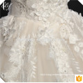 Empire victorian elie saab dress quality real picture heavy beading luxury wedding dresses